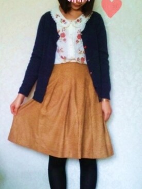 さら*さんのコーディネート