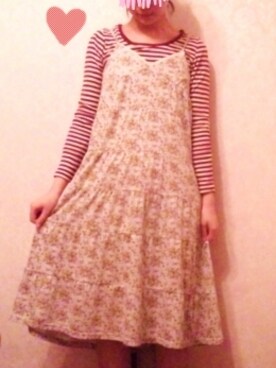 さら*さんのコーディネート