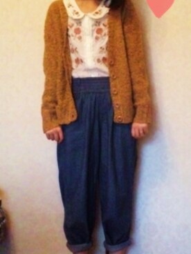 さら*さんのコーディネート