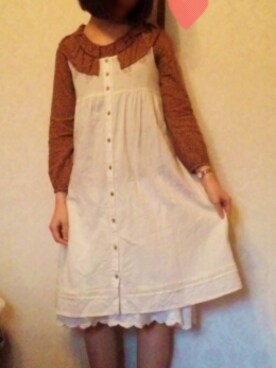 さら*さんのコーディネート