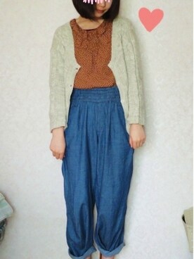 さら*さんのコーディネート