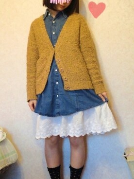 さら*さんのコーディネート