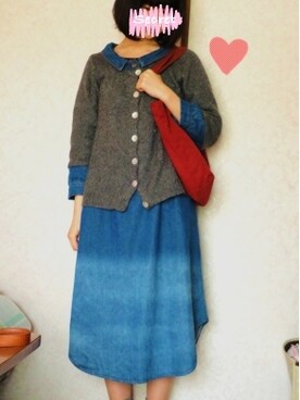 さら*さんのコーディネート