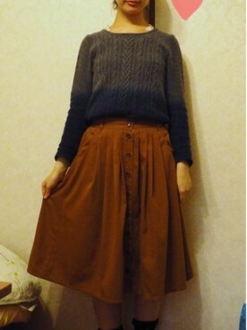 さら*さんのコーディネート