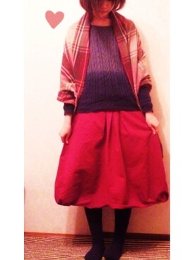 さら*さんのコーディネート