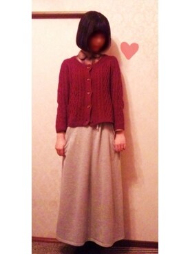 さら*さんのコーディネート