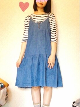 さら*さんのコーディネート