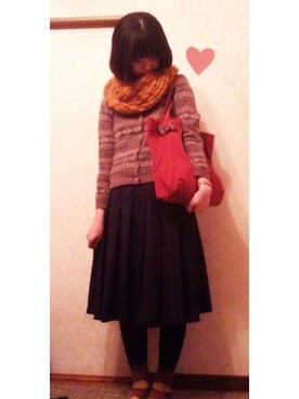 さら*さんのコーディネート