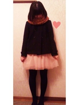 さら*さんのコーディネート