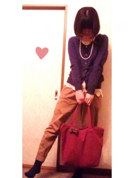 さら*さんのコーディネート