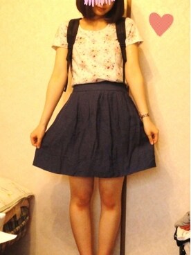 さら*さんのコーディネート