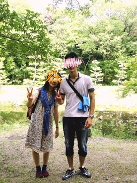 さら*さんのコーディネート