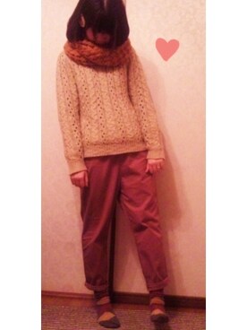 さら*さんのコーディネート