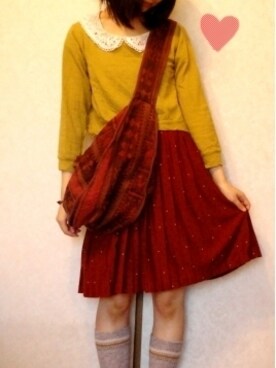 さら*さんのコーディネート