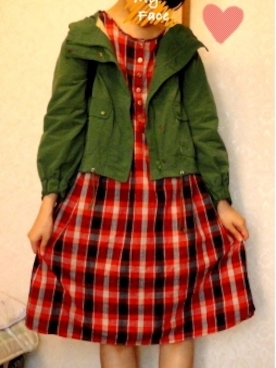 さら*さんのコーディネート