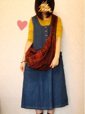 さら*さんのコーディネート