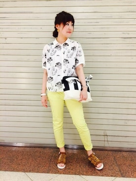 omikaさんのコーディネート