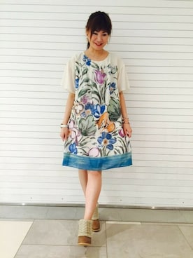 omikaさんのコーディネート