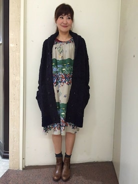 omikaさんのコーディネート