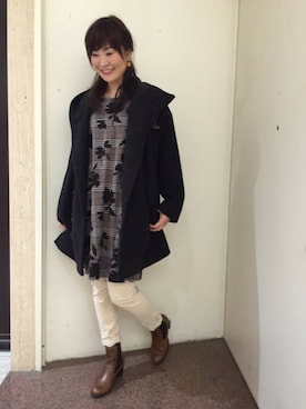 omikaさんのコーディネート