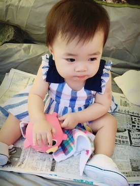 ありたんさんのコーディネート