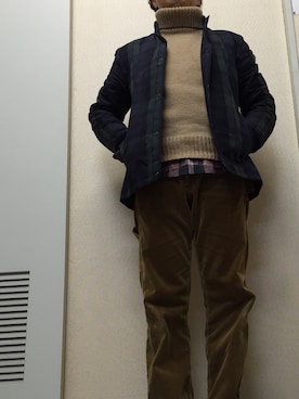 moooonさんのコーディネート