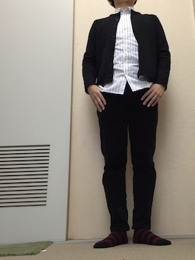 moooonさんのコーディネート