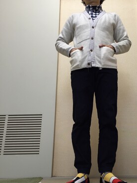 moooonさんのコーディネート