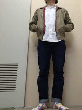 moooonさんのコーディネート