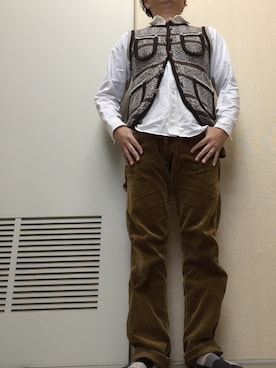 moooonさんのコーディネート