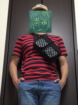 moooonさんのコーディネート