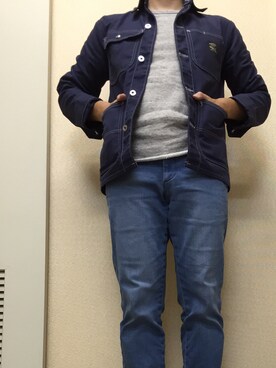 moooonさんのコーディネート