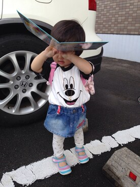 りぃちゃんさんのコーディネート