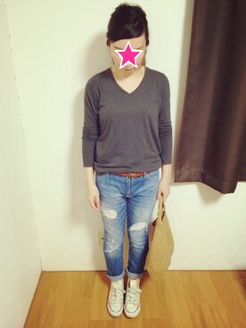 chiiikoさんのコーディネート