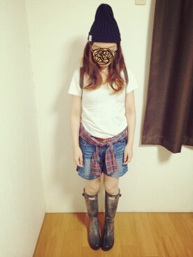 chiiikoさんのコーディネート