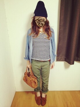 chiiikoさんのコーディネート