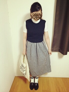 chiiikoさんのコーディネート