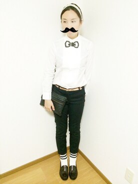 chiiikoさんのコーディネート