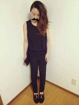 chiiikoさんのコーディネート