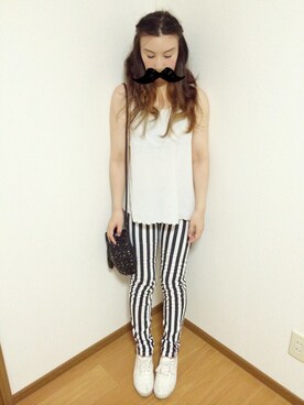 chiiikoさんのコーディネート