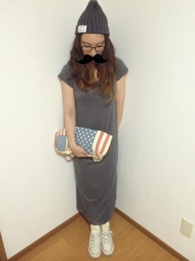 chiiikoさんのコーディネート