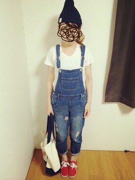 chiiikoさんのコーディネート