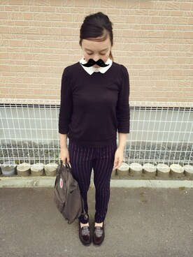 chiiikoさんのコーディネート