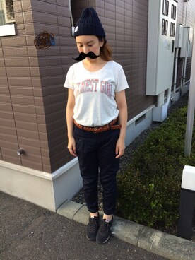 chiiikoさんのコーディネート