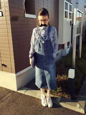 chiiikoさんのコーディネート