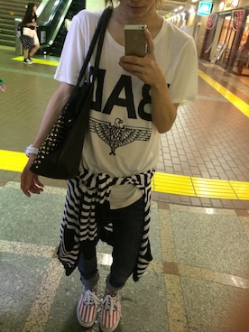 こぺさんのコーディネート