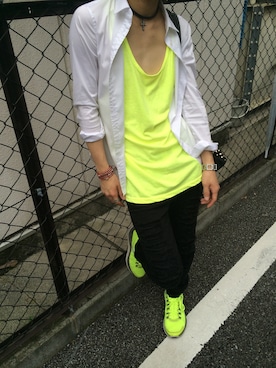 こぺさんのコーディネート