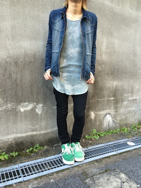 こぺさんのコーディネート