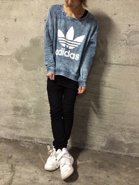 こぺさんのコーディネート