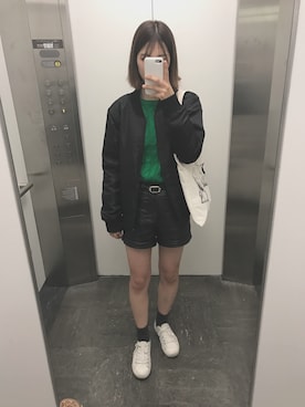 いのいのさん（レディース・159cm）の秋コーディネート